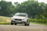 Volvo V40 D3 Cross Country 2016 года (WW)